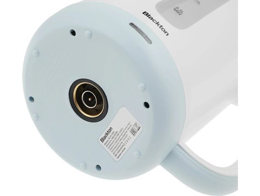 Чайник электрический BLACKTON Bt KT1703P White-Blue